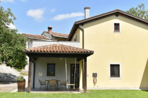 Small house in Vipava valley